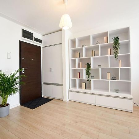 Wonderfull 1Br Aviatiei Appartement Boekarest Buitenkant foto