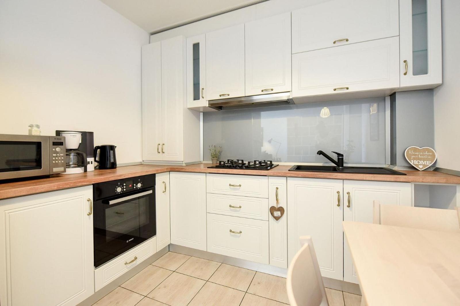 Wonderfull 1Br Aviatiei Appartement Boekarest Buitenkant foto