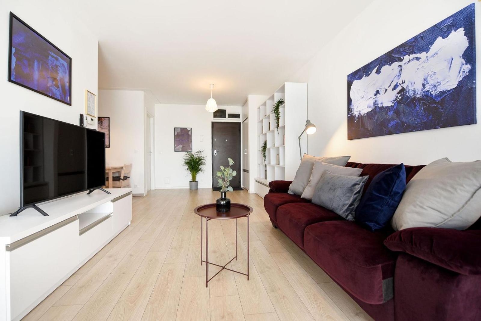 Wonderfull 1Br Aviatiei Appartement Boekarest Buitenkant foto