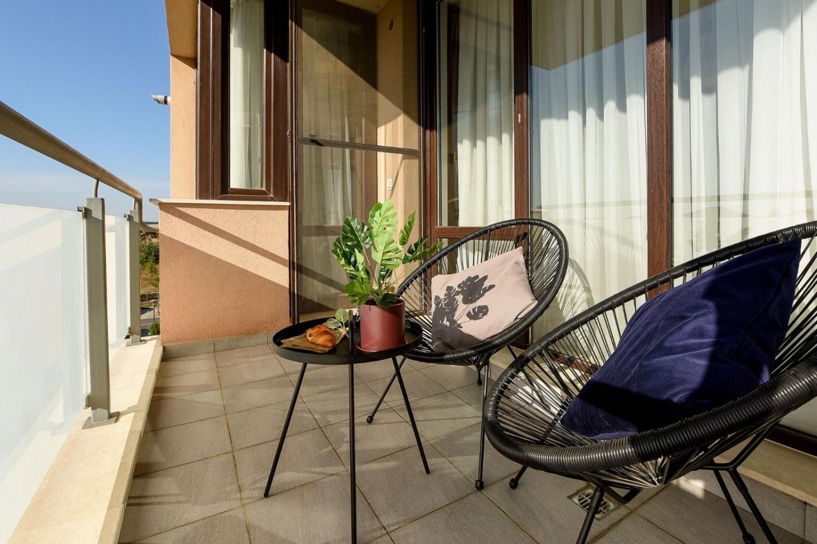 Wonderfull 1Br Aviatiei Appartement Boekarest Buitenkant foto